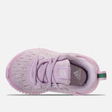 Thumbnail for your product : adidas Girls' Toddler AlphaBounce EM Running Shoes