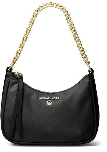 MICHAEL Michael Kors Jet Set Charm Nylon Gabardine Shoulder Bag