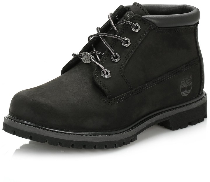 Timberland Women's Nellie Double 