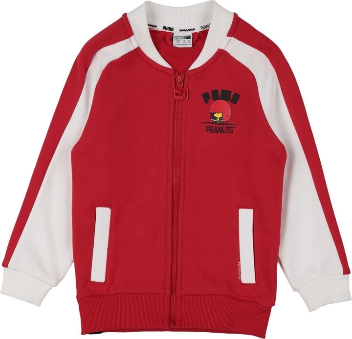 Kids Puma Jackets | Shop The Largest Collection | ShopStyle
