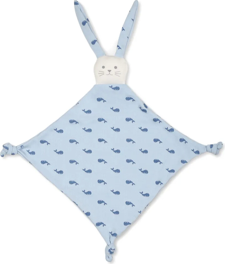 Petit Bateau Cotton Blanket