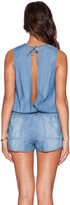 Thumbnail for your product : Seafolly Detention Romper