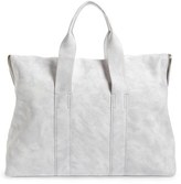 Thumbnail for your product : 3.1 Phillip Lim '31 Hour' Painted Leather Tote