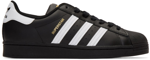 Adidas Shell Toe Trainers | Shop the 