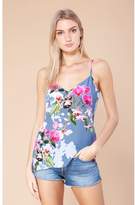 Thumbnail for your product : Hale Bob Whisper Silk Cami