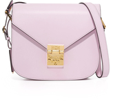 Thumbnail for your product : MCM Patricia Shoulder Bag