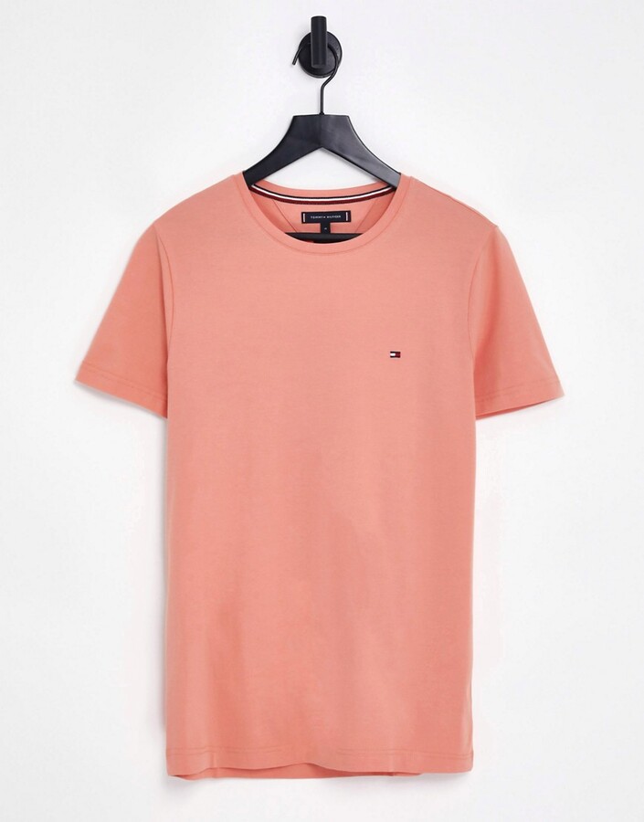 Stretch Slim Fit T-shirt | Shop The Largest Collection | ShopStyle