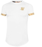 Thumbnail for your product : SikSilk Short Sleeve Tech T-Shirt