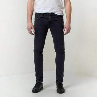 DSTLD Skinny Jeans in Dark Wash Resin