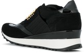 Thumbnail for your product : Loriblu Studded Platform Sneakers