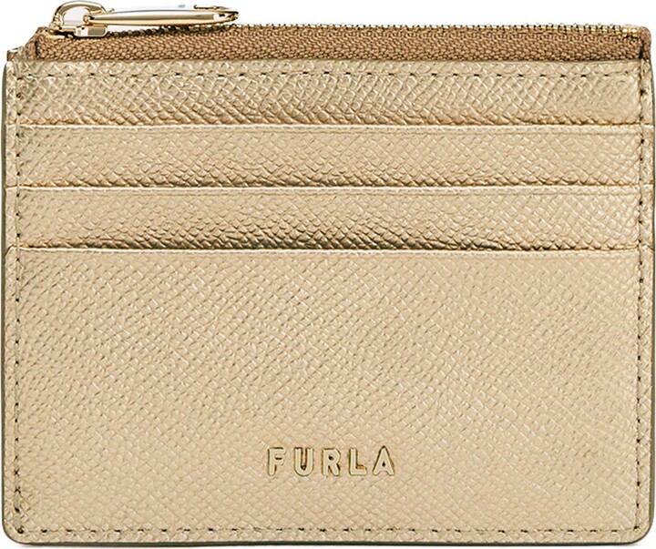 Furla Classic Card Case ShopStyle