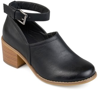 Journee Collection Zhara Women's Clogs