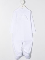 Thumbnail for your product : Marie Chantal Angel Wings Pajamas