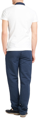 Orlebar Brown Bedlington Linen-Cotton Pants