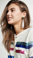 Thumbnail for your product : Rachel Comey Camber Earrings