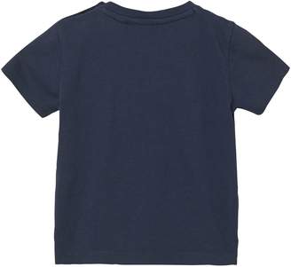 Gant Baby Boy Shield Logo T-Shirt