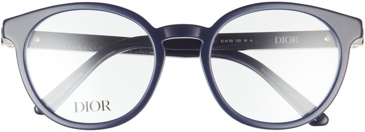 Christian Dior Women's 54Mm Optical Frames - ShopStyle Eyeglasses