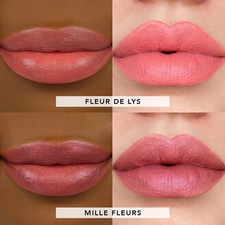 Jouer Cosmetics Blush & Bloom Cheek + Lip Duo- French Riviera