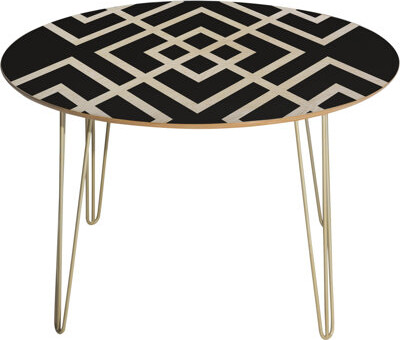 Mercer41 Goguen Dining Table