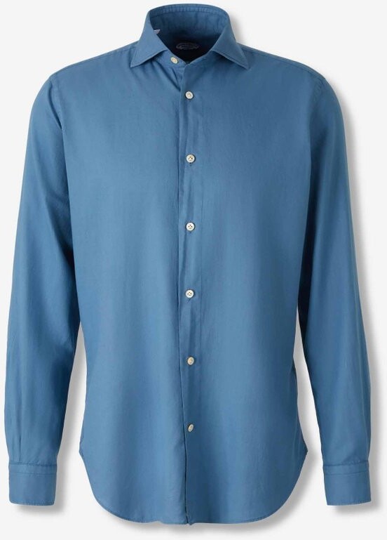 Vincenzo Di Ruggiero Firenze Regular Fit Shirt