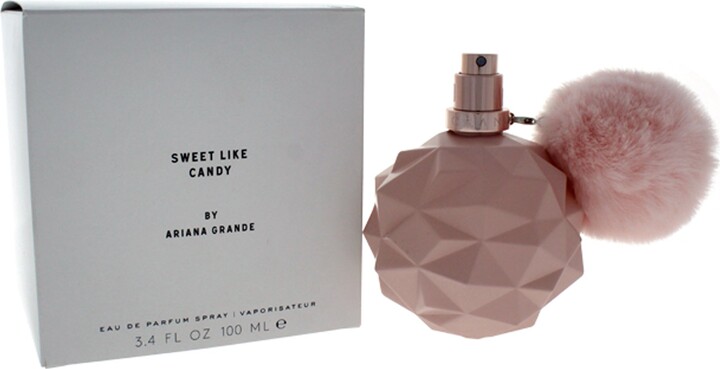 Sweet Like Candy by Ariana Grande Eau de Parfum Spray (Tester) 3.4 oz (women)