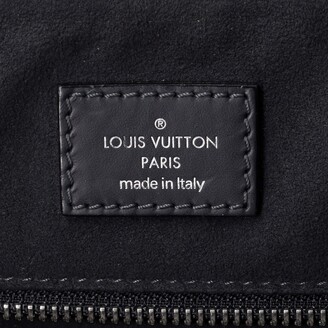 Louis Vuitton Greenwich Tote Damier Cobalt - ShopStyle