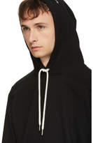 Thumbnail for your product : Diesel Black S Palmy Only The Brave Hoodie