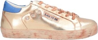 Back 70 Woman Sneakers