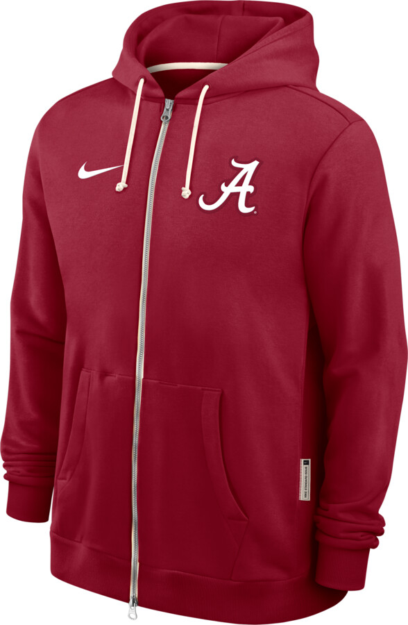 alabama dri fit pullover