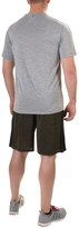Thumbnail for your product : RBX Novelty Heather Jersey T-Shirt - Short Sleeve (For Men)