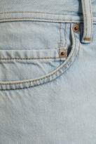 Thumbnail for your product : Acne Studios Denim Shorts