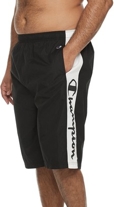 champion big & tall shorts