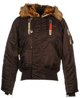 Thumbnail for your product : Alpha Industries INC. Jacket