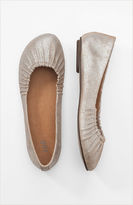 Thumbnail for your product : J. Jill Pure Jill ruched ballet flats