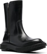 Thumbnail for your product : Adieu Paris Type 184 leather boots