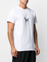Thumbnail for your product : Societe Anonyme graphic-print crew neck T-shirt