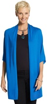Thumbnail for your product : Chico's Kandyce Cardigan