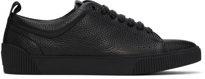 hugo boss sneaker zero tenn