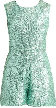 Liu Jo Liu •jo Woman Playsuit