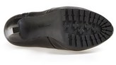 Thumbnail for your product : BCBGeneration 'Willow 2' Leather Platform Bootie (Women)