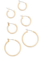 Thumbnail for your product : Vanessa Mooney The Mirage Earrings