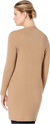 (取寄) ローレン ラルフローレン レディース コットンブレンド セーター LAUREN Ralph Lauren women Cotton-Blend Sweater Classic Camel Women's Lauren Ralph Lauren Cotton-Blend Sweater | Zappos.com