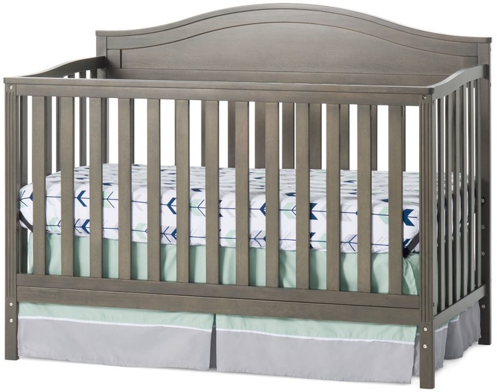 Child Craft Sidney 4in1 Convertible Crib ShopStyle