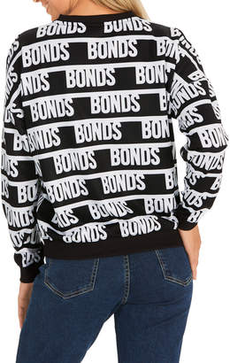 Bonds Pullover