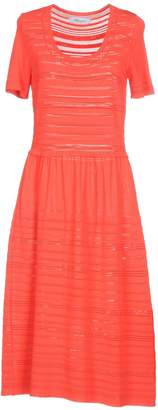 Blumarine 3/4 length dresses - Item 34803616ES
