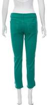 Thumbnail for your product : DL1961 Chrissy Skinny Jeans