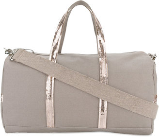 Vanessa Bruno duffel bag - women - Cotton - One Size