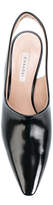 Thumbnail for your product : Casadei slingback pumps