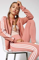 Thumbnail for your product : adidas Mauve SST Track Jacket