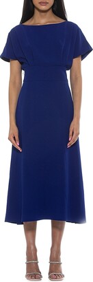 ワンピース ALEXIA ADMOR Lottie Dress ALEXIA ADMOR Lottie Dress | ShopSimon